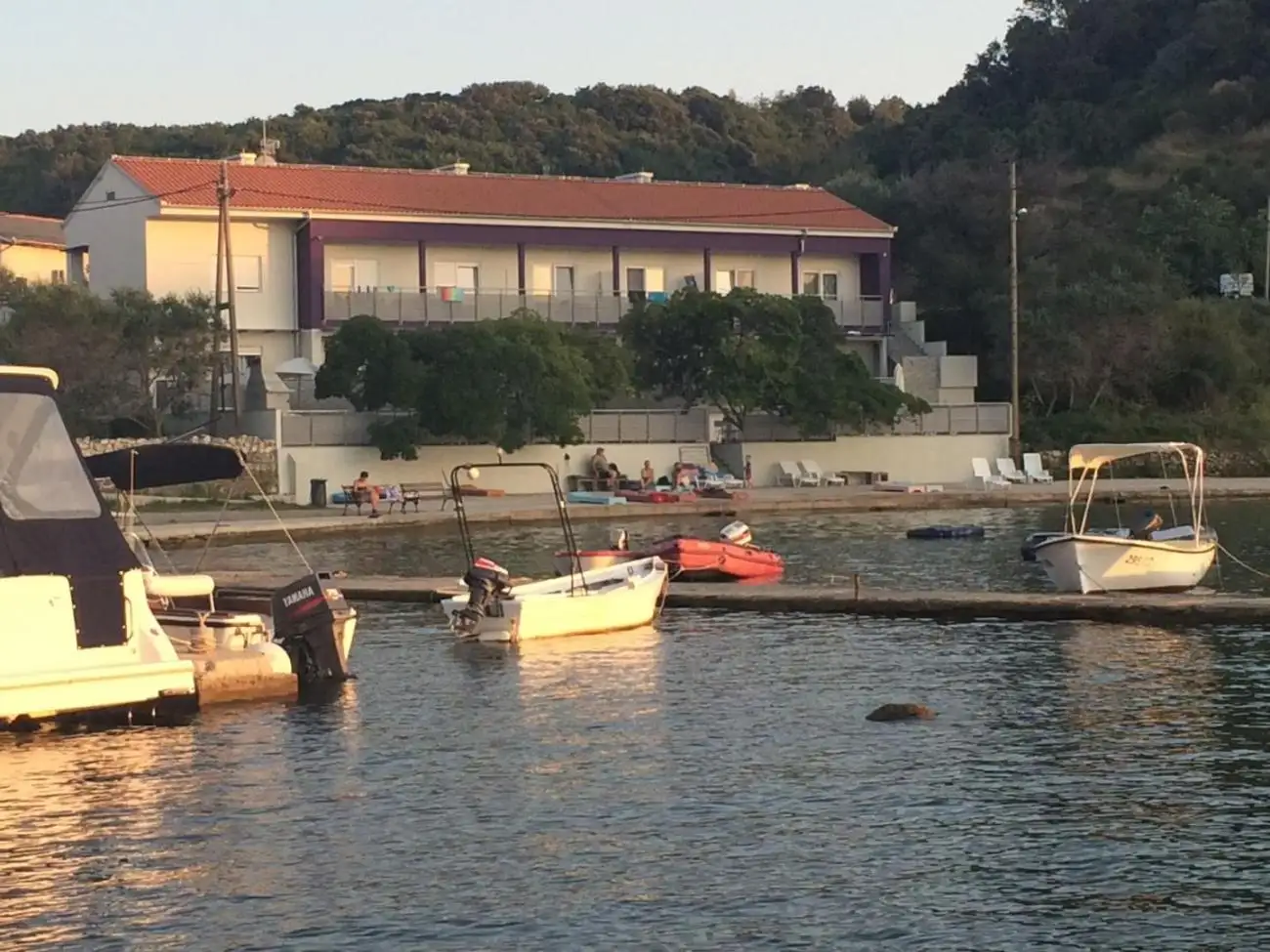 Hotels 420m² in Croatia, Rab. Priced at 1390000€ rent photo-15