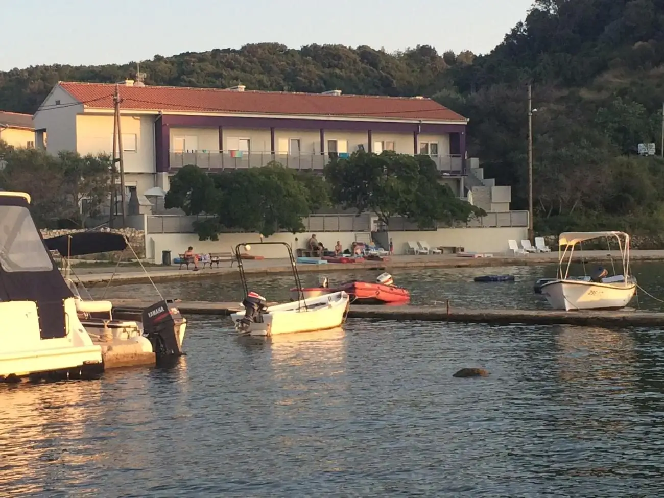 Hotels 420m² in Croatia, Rab. Priced at 1390000€ rent photo-23