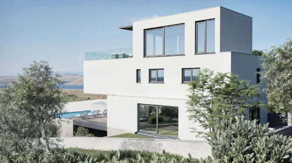 Villa 390m² in Croatia, Split. Priced at 1455000€ rent photo-5