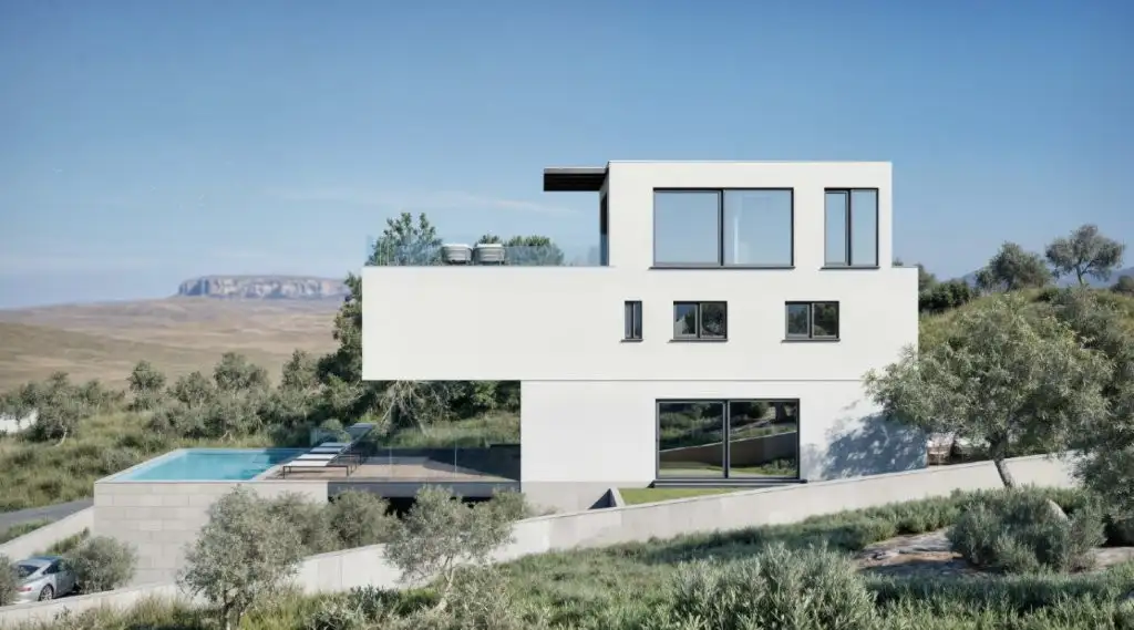 Villa 390m² in Croatia, Split. Priced at 1455000€ rent photo-9