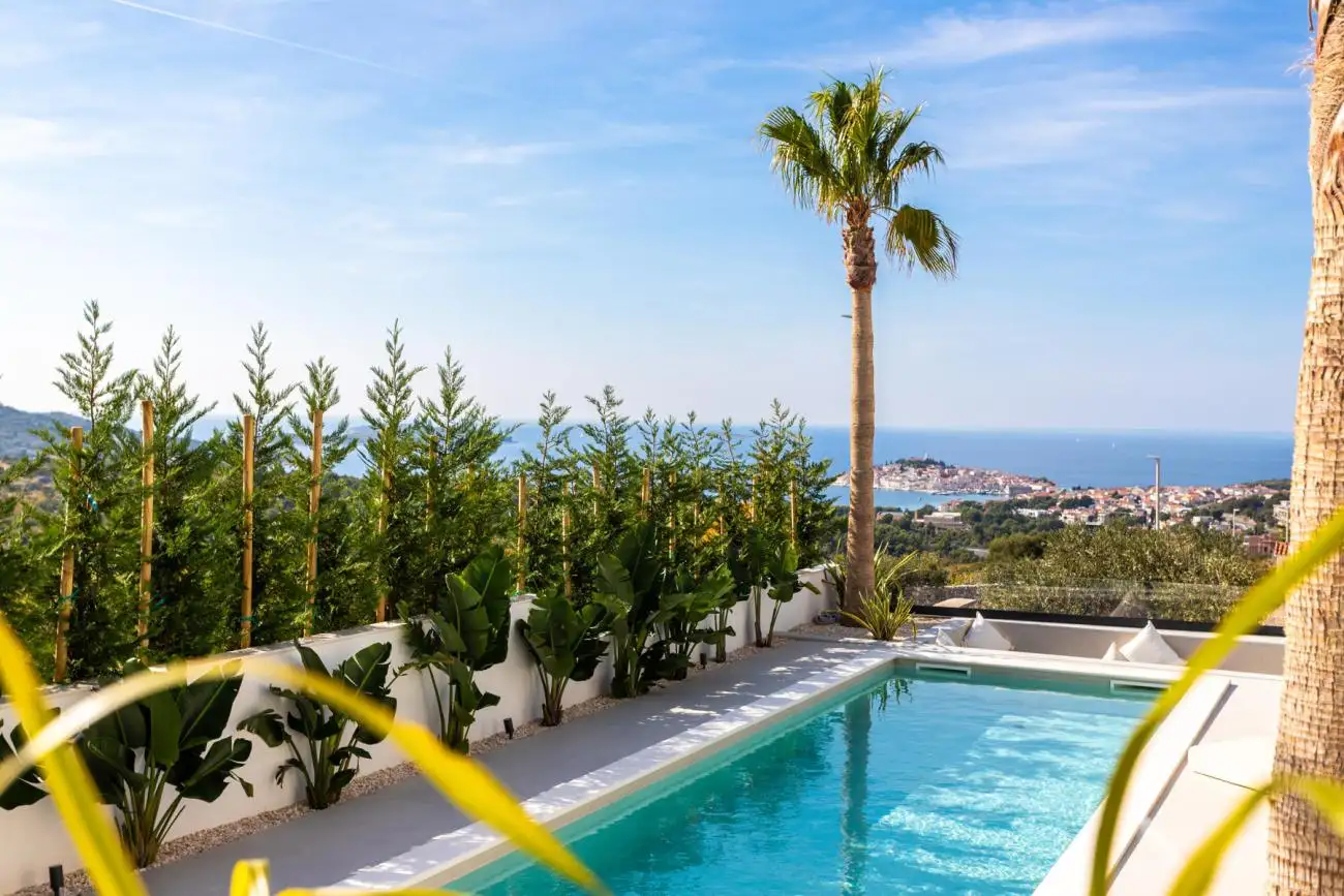 Villa 310m² in Croatia, Primosten. Priced at 2000000€ rent photo-5