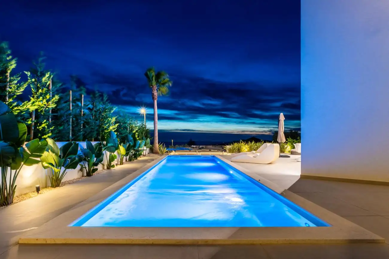 Villa 310m² in Croatia, Primosten. Priced at 2000000€ rent photo-22