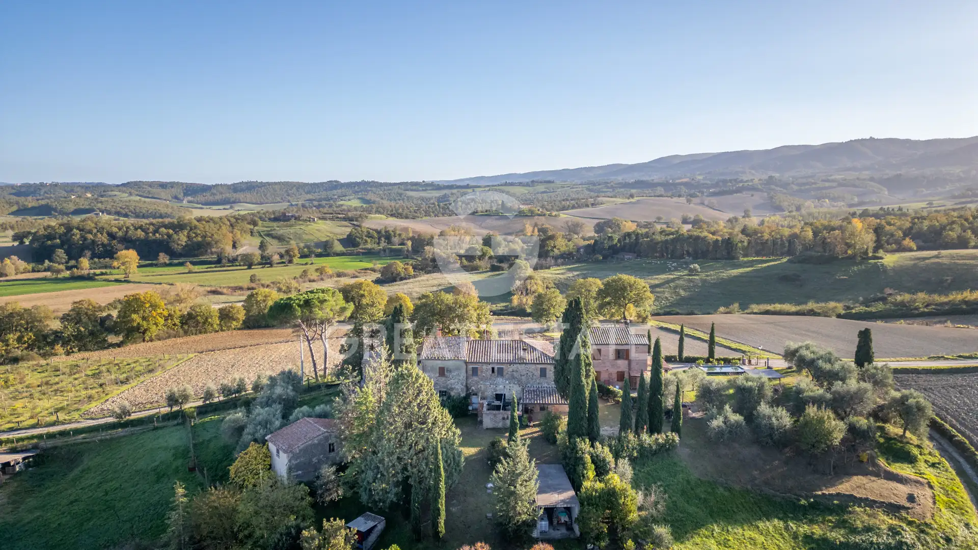 House 358m² in Italy, Perugia. Priced at 320000€ rent photo-7