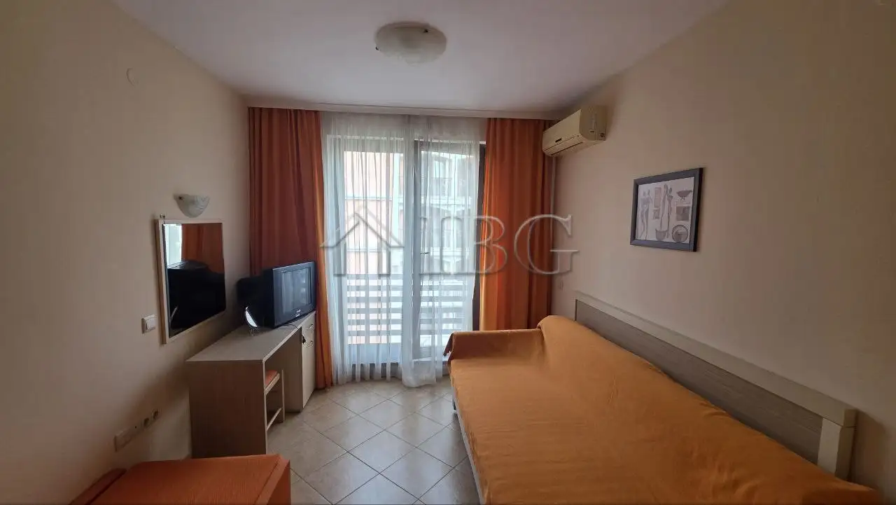 Flat 31m² in Bulgaria, Sunny Beach. Priced at 54000€ rent photo-6
