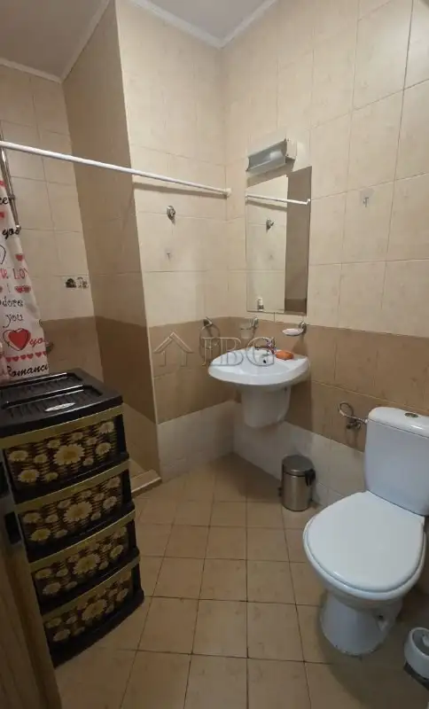 Flat 31m² in Bulgaria, Sunny Beach. Priced at 54000€ rent photo-8