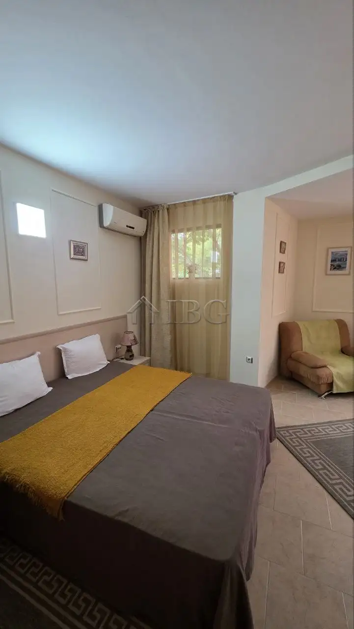 Flat 44m² in Bulgaria, Sunny Beach. Priced at 56500€ rent photo-6