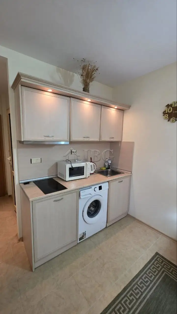 Flat 44m² in Bulgaria, Sunny Beach. Priced at 56500€ rent photo-13