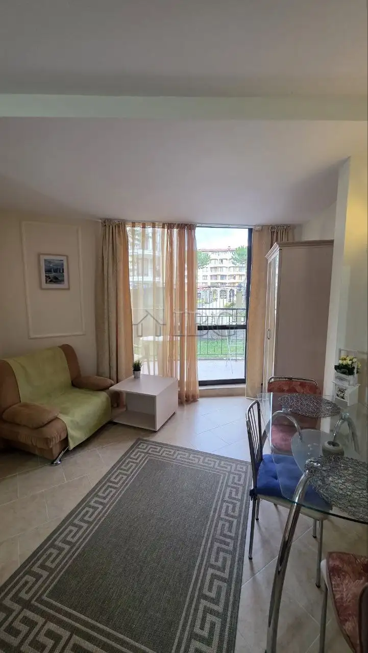 Flat 44m² in Bulgaria, Sunny Beach. Priced at 56500€ rent photo-14