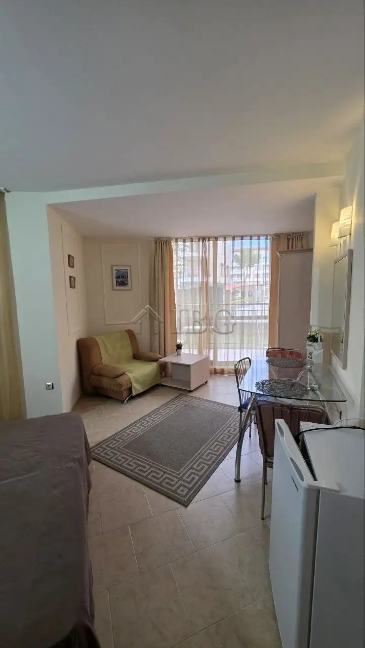 Flat 44m² in Bulgaria, Sunny Beach. Priced at 56500€ rent photo-15