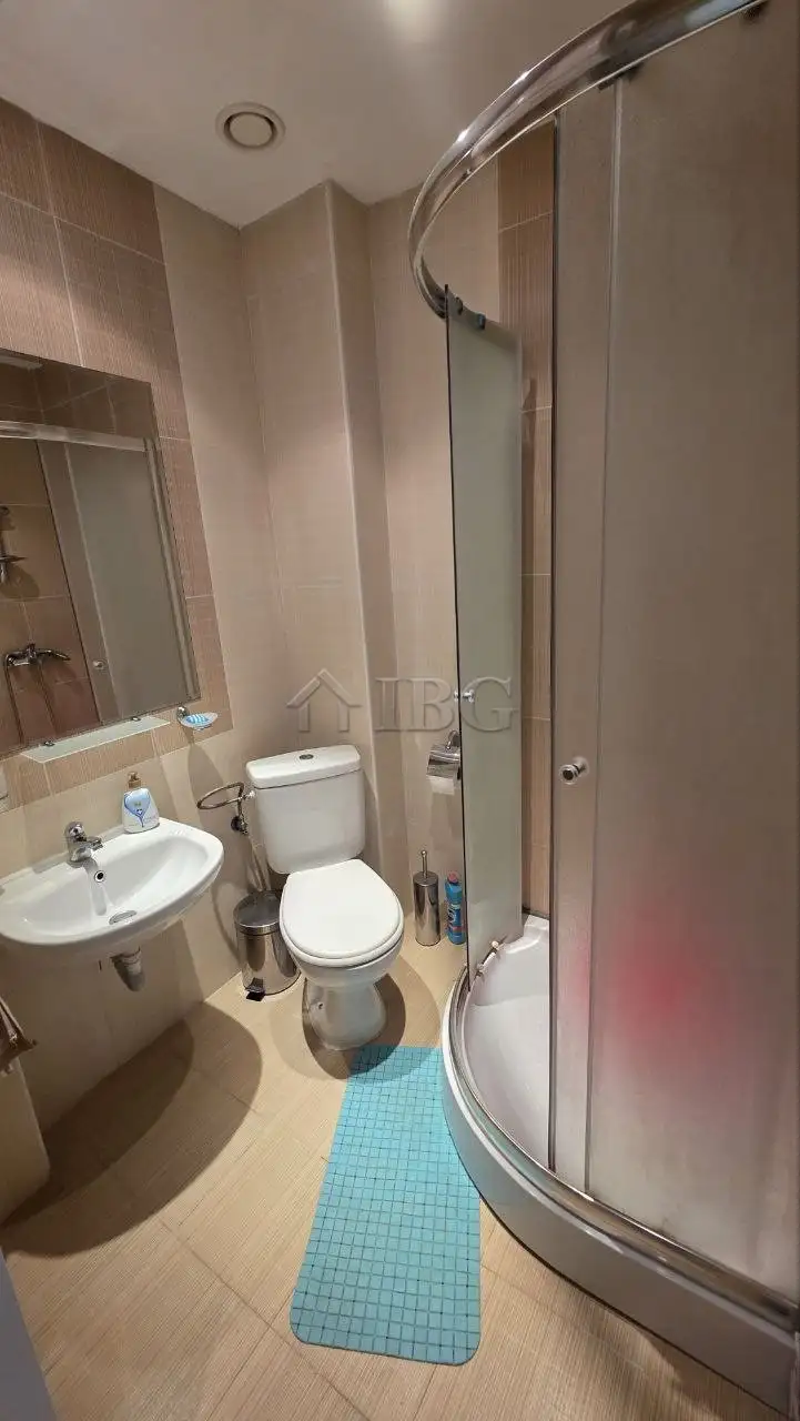 Flat 44m² in Bulgaria, Sunny Beach. Priced at 56500€ rent photo-16