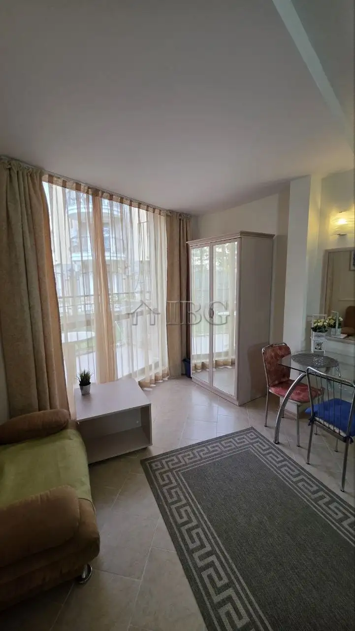 Flat 44m² in Bulgaria, Sunny Beach. Priced at 56500€ rent photo-17