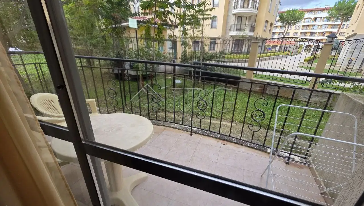 Flat 44m² in Bulgaria, Sunny Beach. Priced at 56500€ rent photo-18