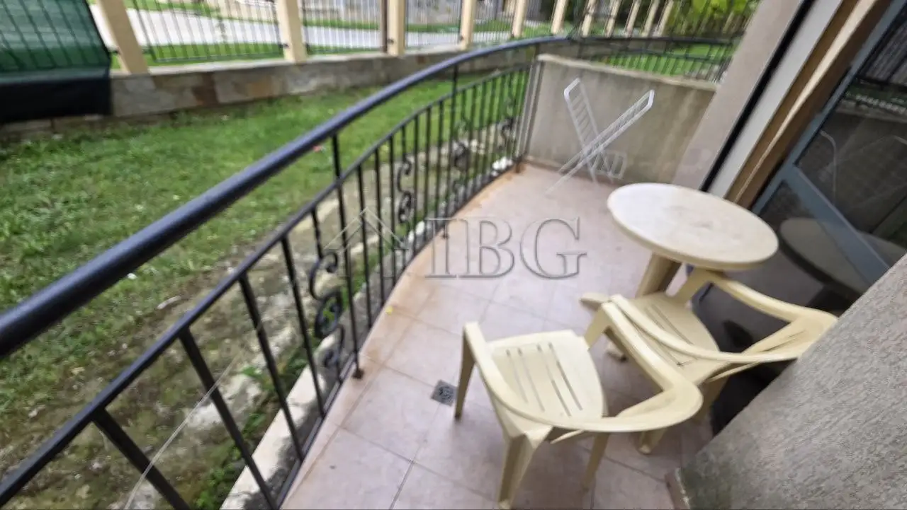 Flat 44m² in Bulgaria, Sunny Beach. Priced at 56500€ rent photo-19