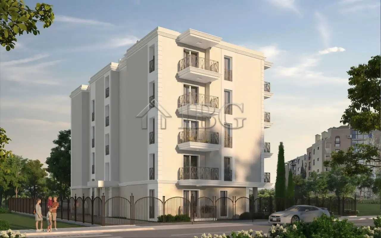 Flat 38m² in Bulgaria, Sunny Beach. Priced at 64500€ rent photo-4