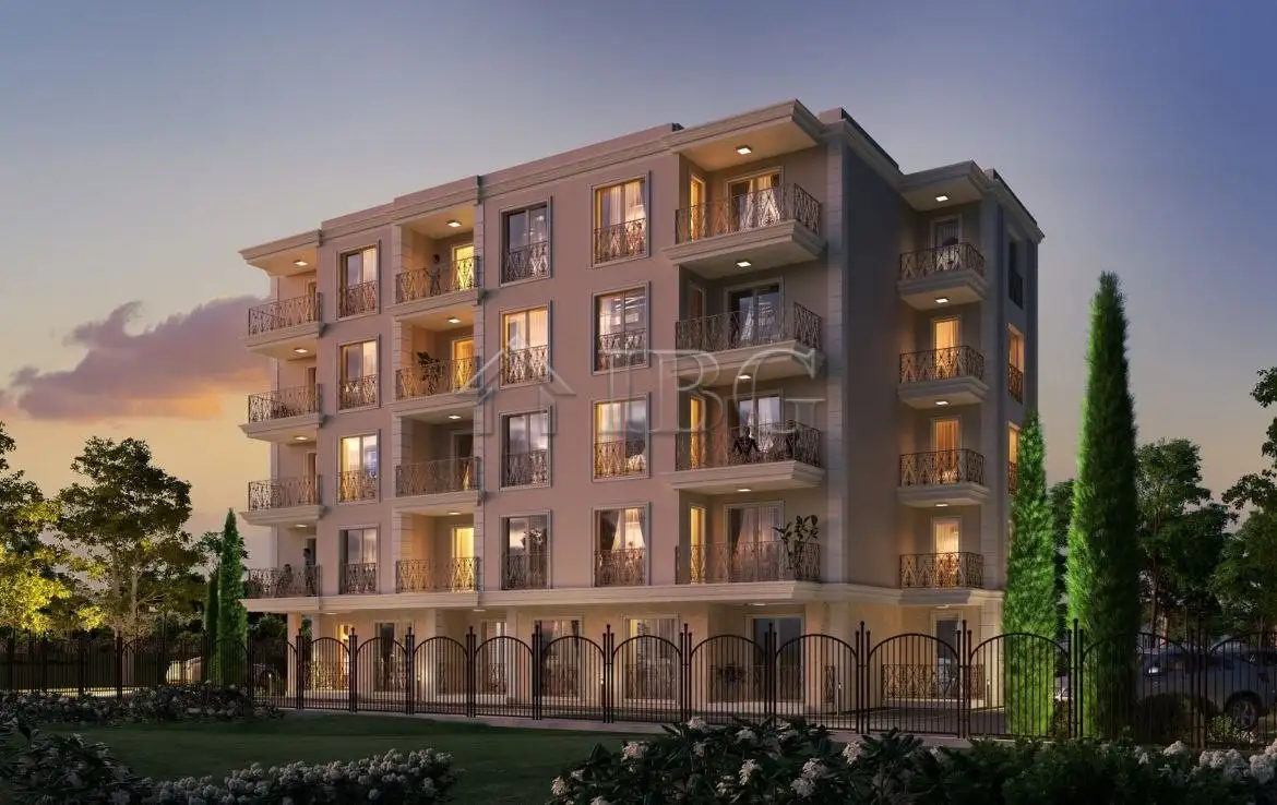 Flat 38m² in Bulgaria, Sunny Beach. Priced at 64500€ rent photo-6