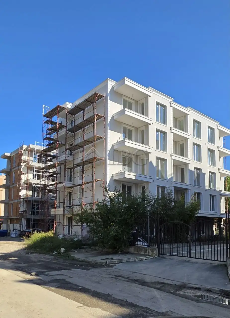 Flat 38m² in Bulgaria, Sunny Beach. Priced at 64500€ rent photo-7