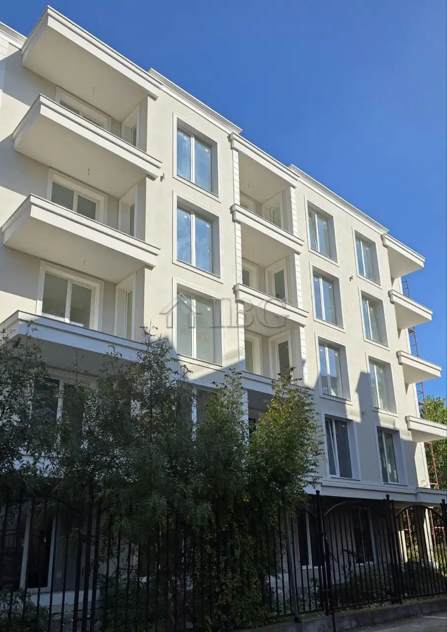 Flat 38m² in Bulgaria, Sunny Beach. Priced at 64500€ rent photo-8