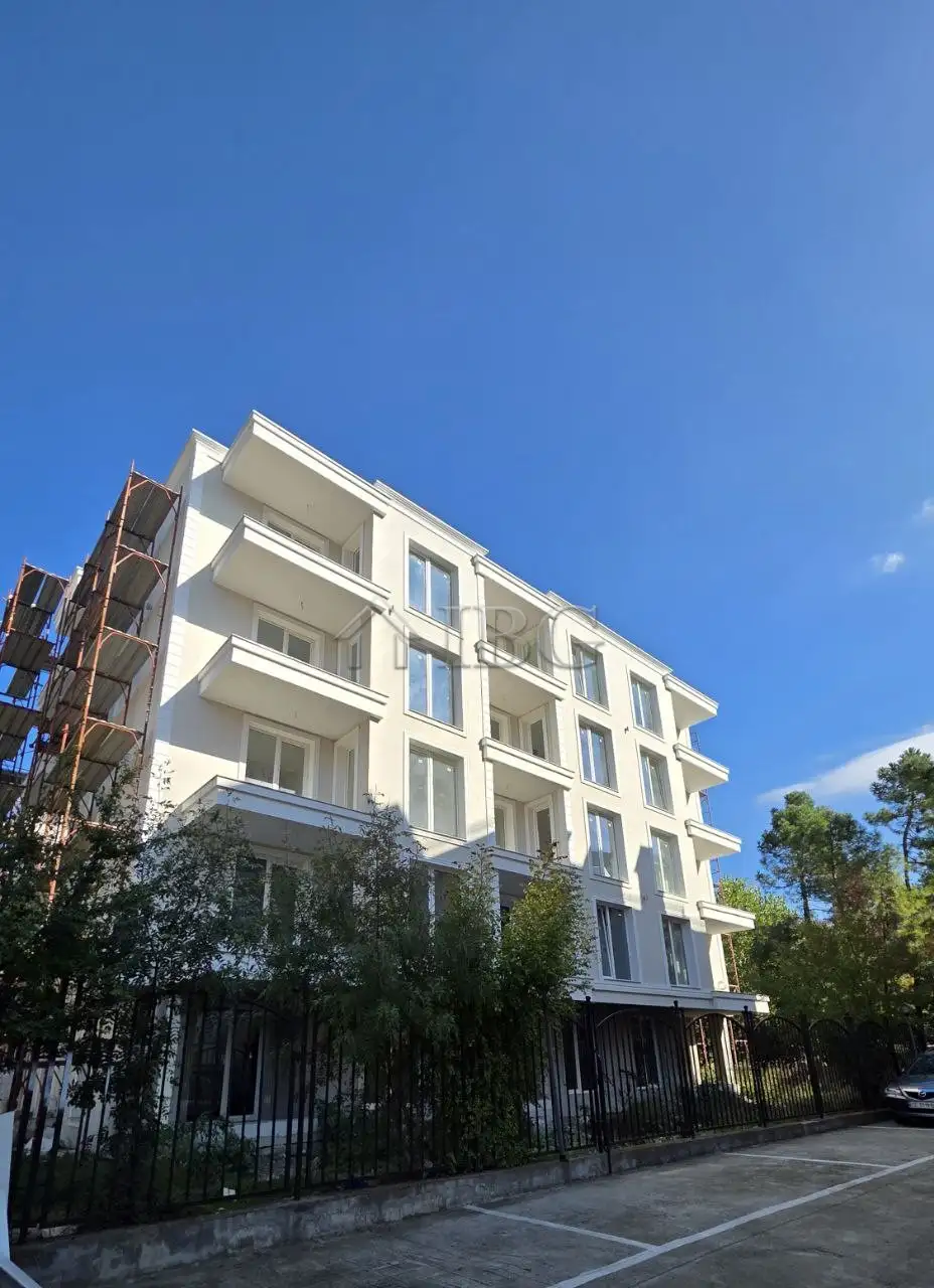 Flat 38m² in Bulgaria, Sunny Beach. Priced at 64500€ rent photo-9