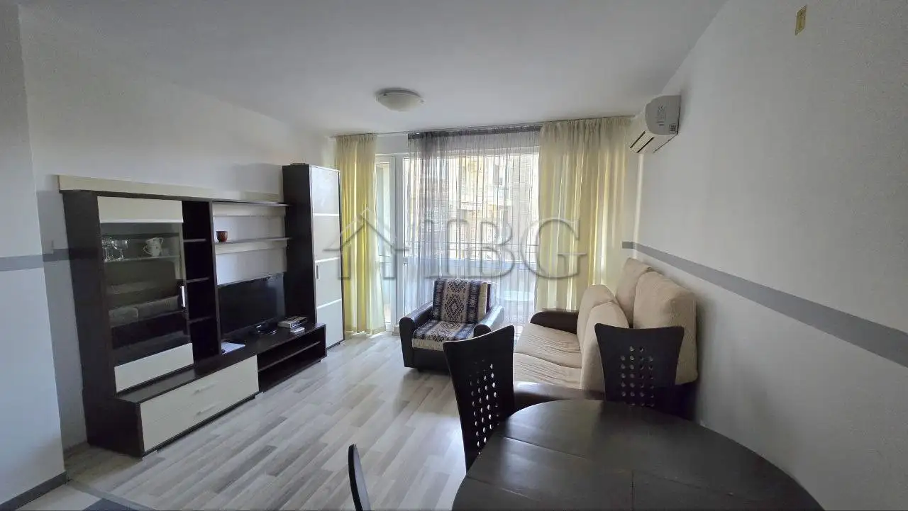 Flat 57m² in Bulgaria, Sveti Vlas. Priced at 82500€ rent photo-8