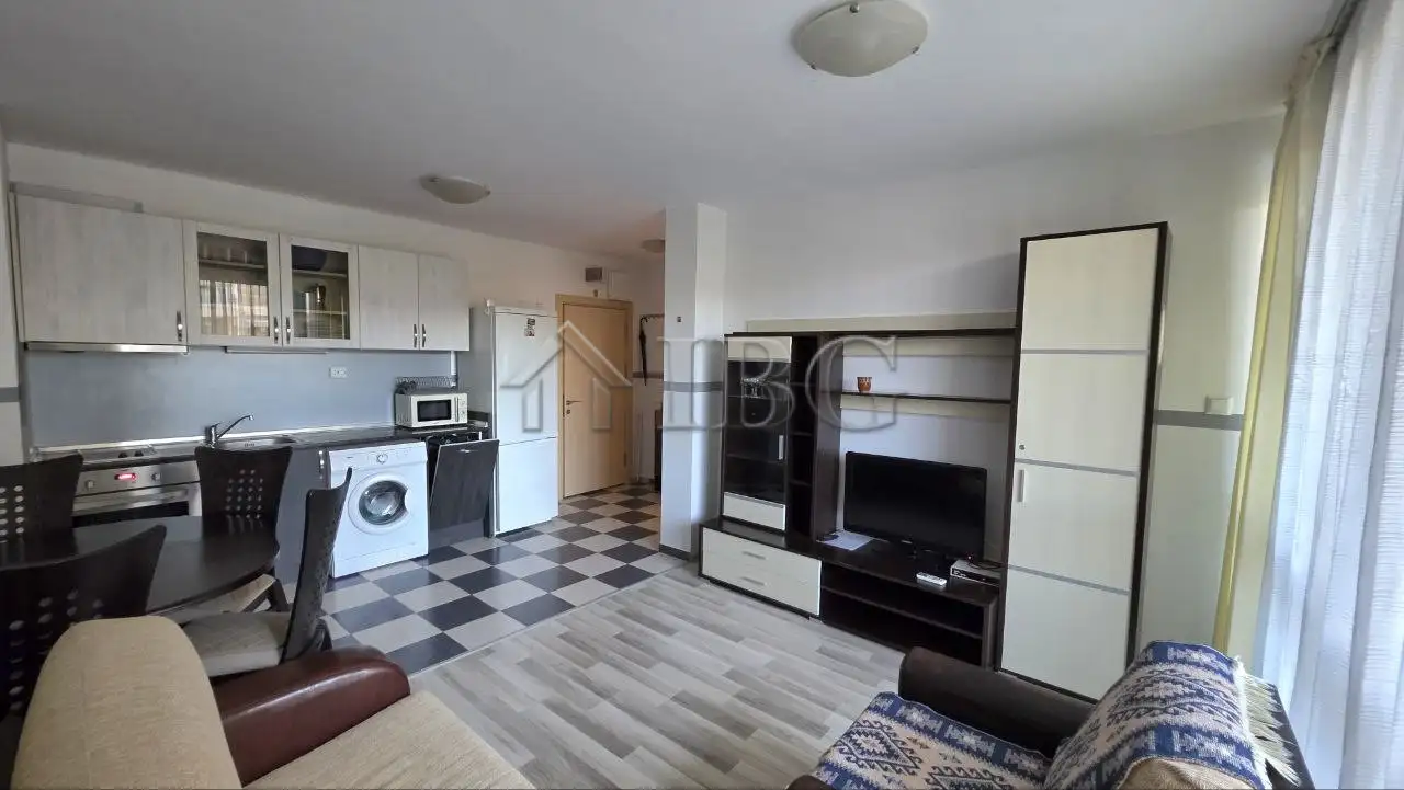 Flat 57m² in Bulgaria, Sveti Vlas. Priced at 82500€ rent photo-9