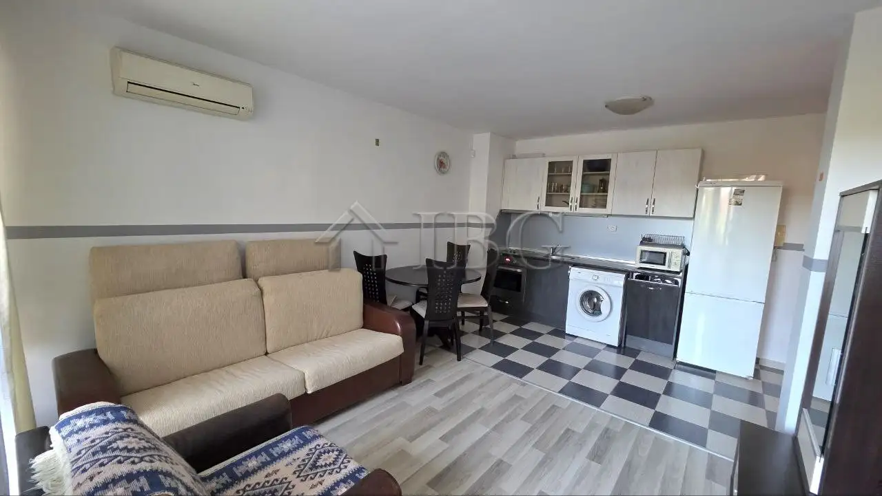 Flat 57m² in Bulgaria, Sveti Vlas. Priced at 82500€ rent photo-10