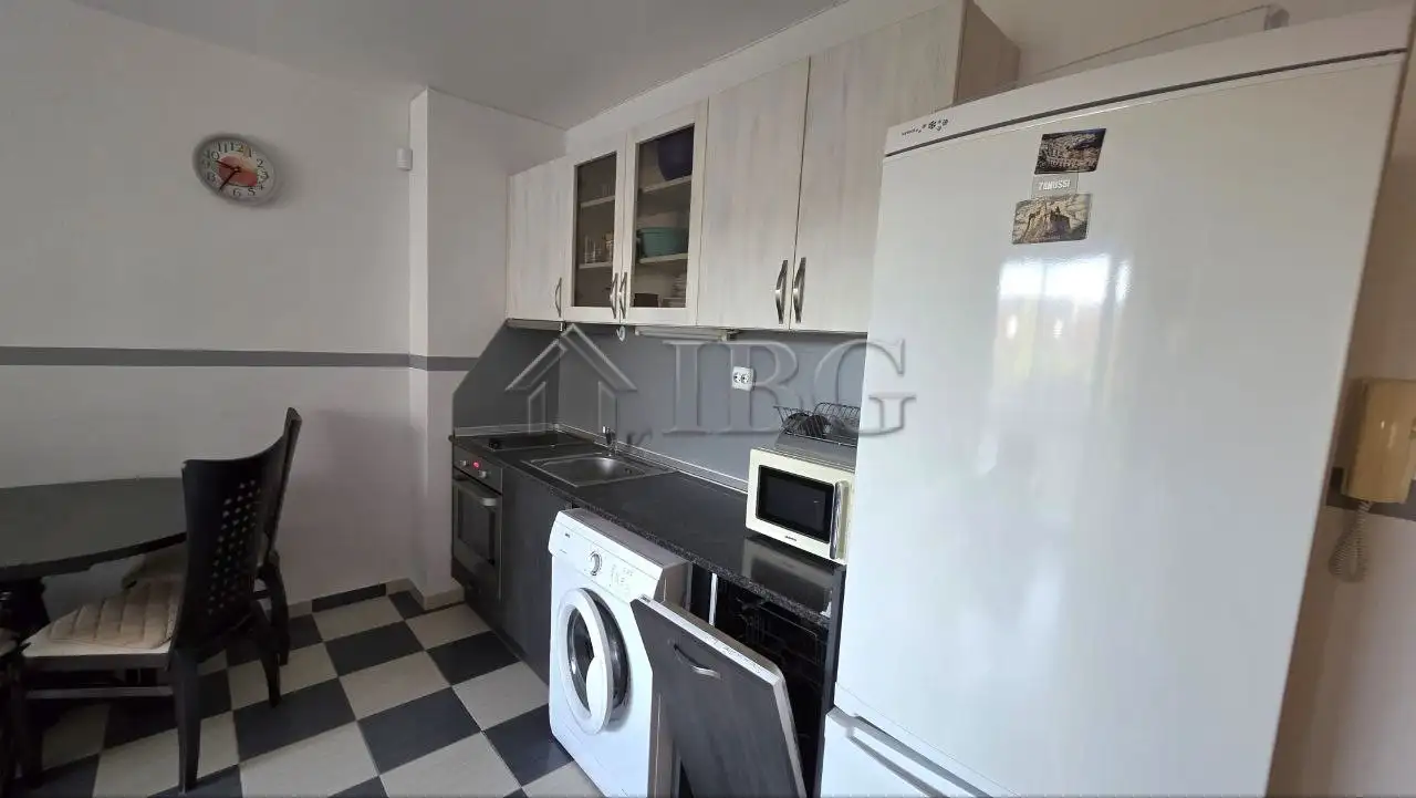 Flat 57m² in Bulgaria, Sveti Vlas. Priced at 82500€ rent photo-11