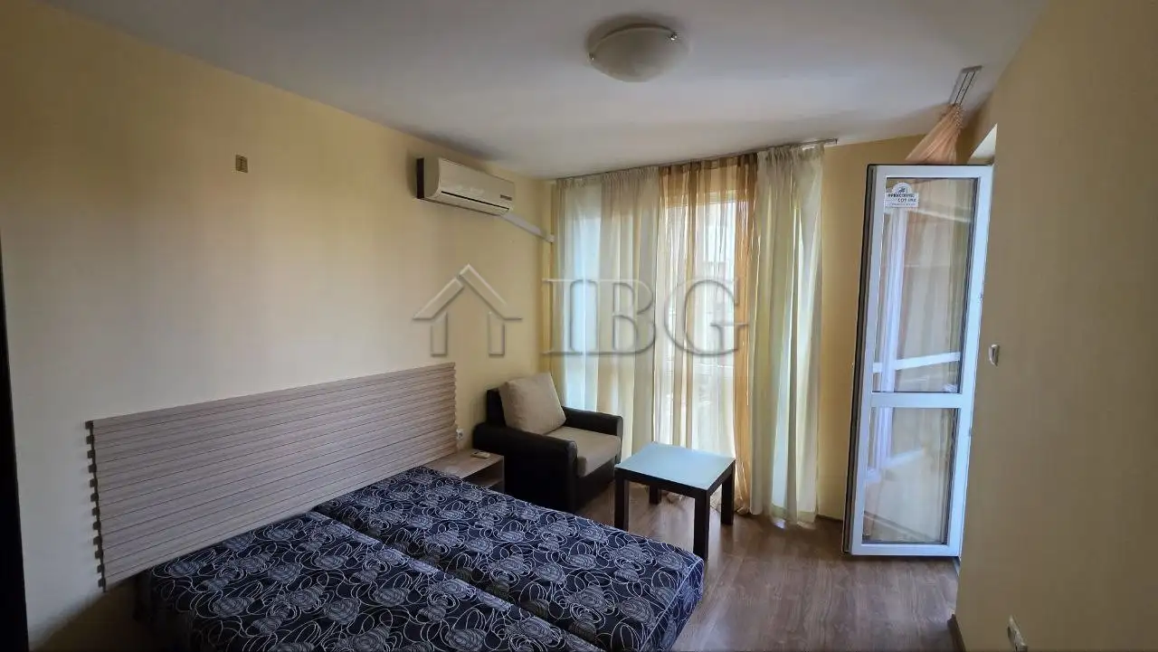 Flat 57m² in Bulgaria, Sveti Vlas. Priced at 82500€ rent photo-12
