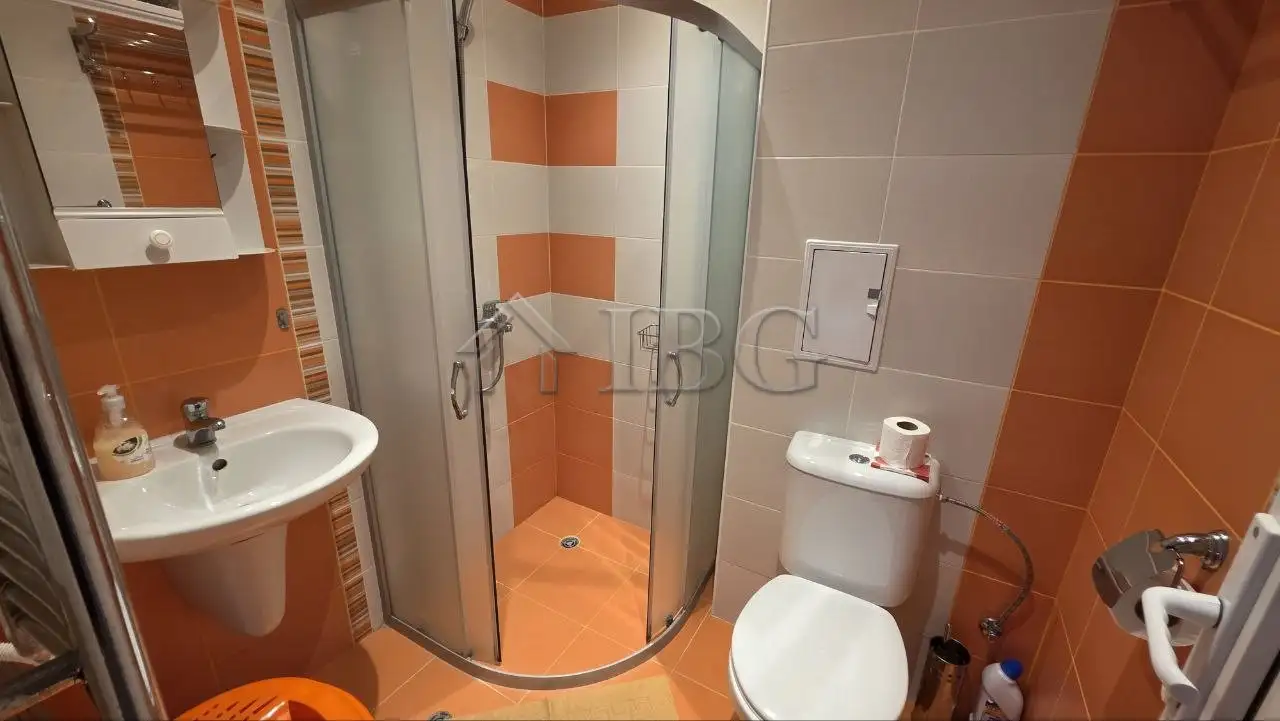 Flat 57m² in Bulgaria, Sveti Vlas. Priced at 82500€ rent photo-14