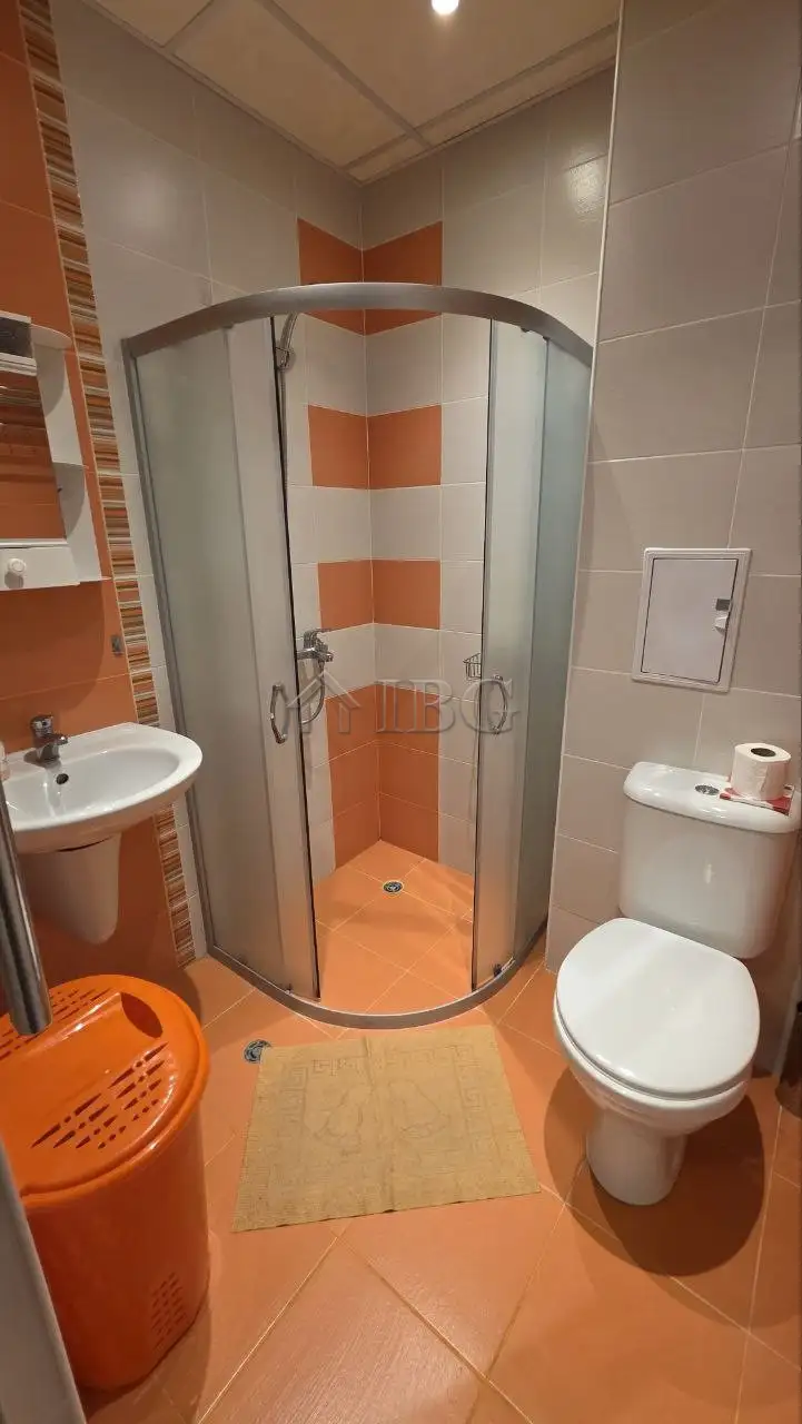 Flat 57m² in Bulgaria, Sveti Vlas. Priced at 82500€ rent photo-15