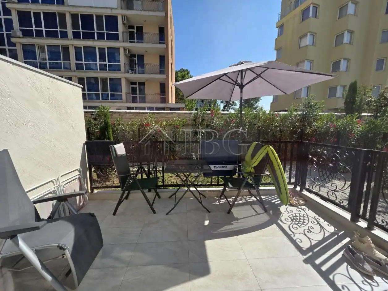 Flat 67m² in Bulgaria, Sunny Beach. Priced at 106000€ rent photo-4