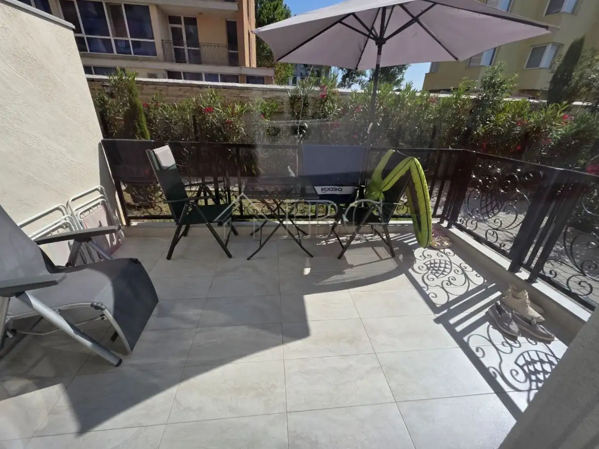 Flat 67m² in Bulgaria, Sunny Beach. Priced at 106000€ rent photo-5