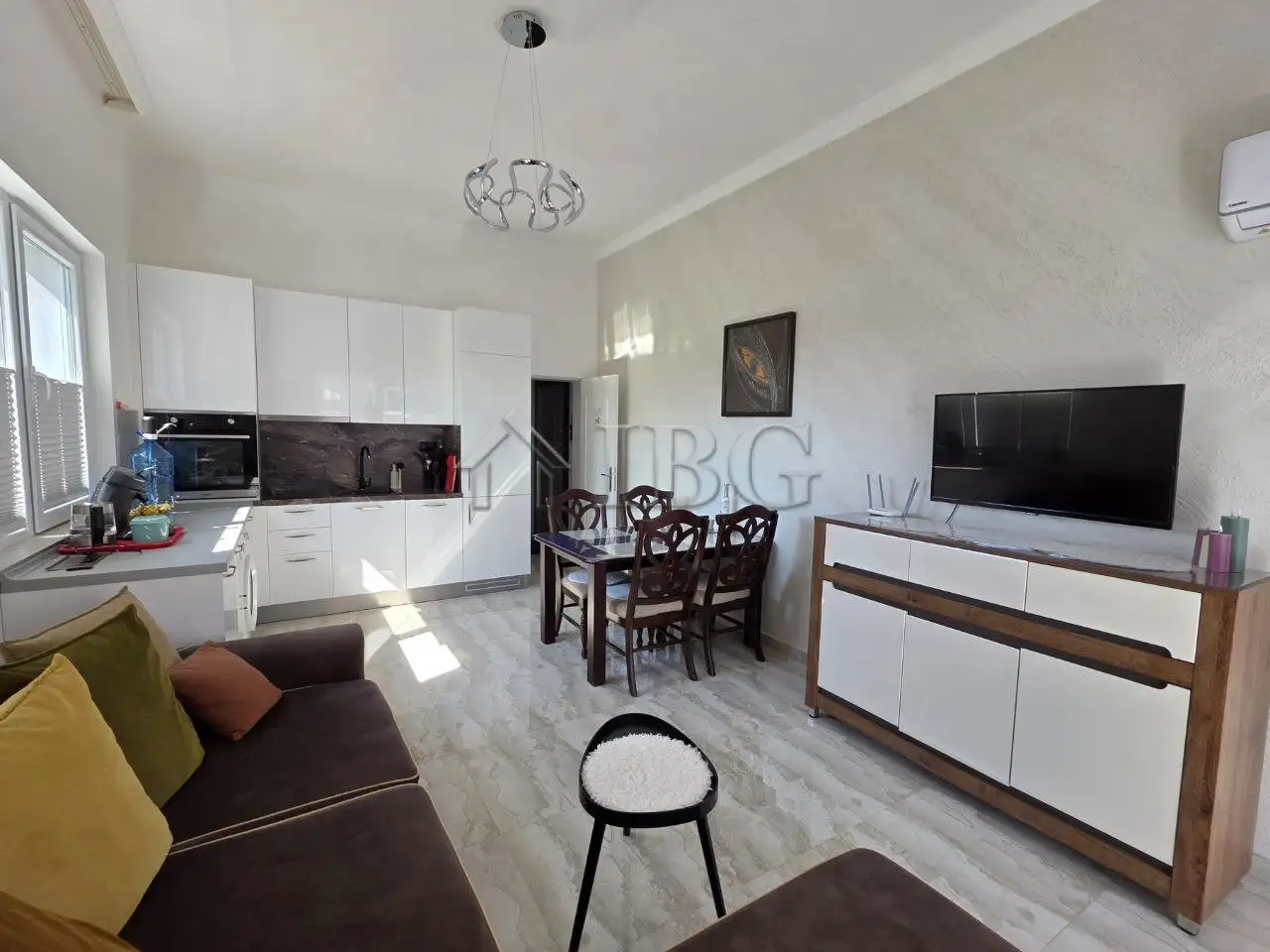 Flat 67m² in Bulgaria, Sunny Beach. Priced at 106000€ rent photo-6