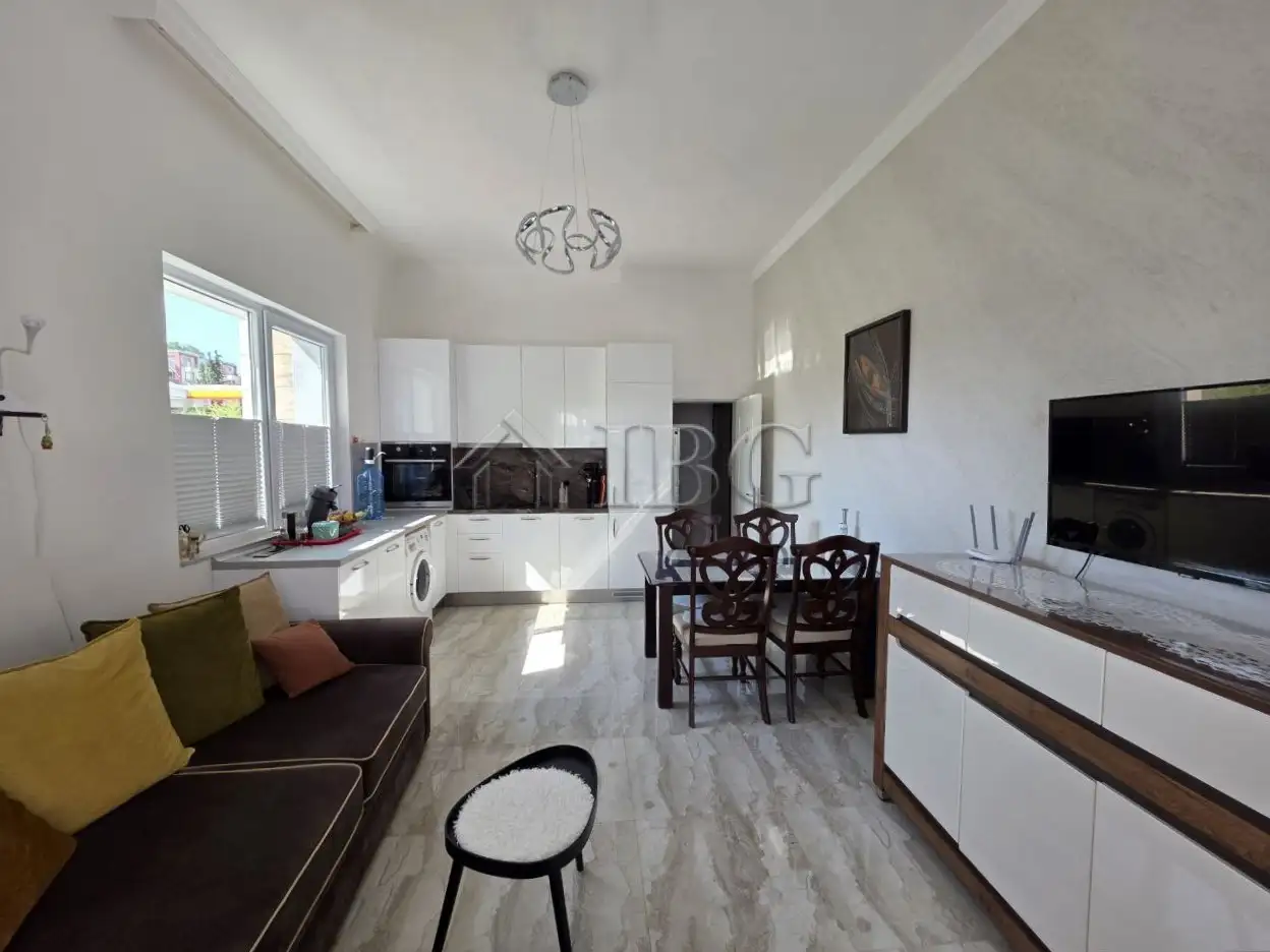 Flat 67m² in Bulgaria, Sunny Beach. Priced at 106000€ rent photo-8