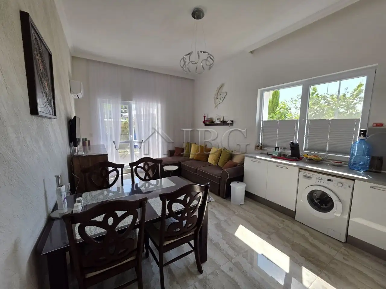 Flat 67m² in Bulgaria, Sunny Beach. Priced at 106000€ rent photo-10