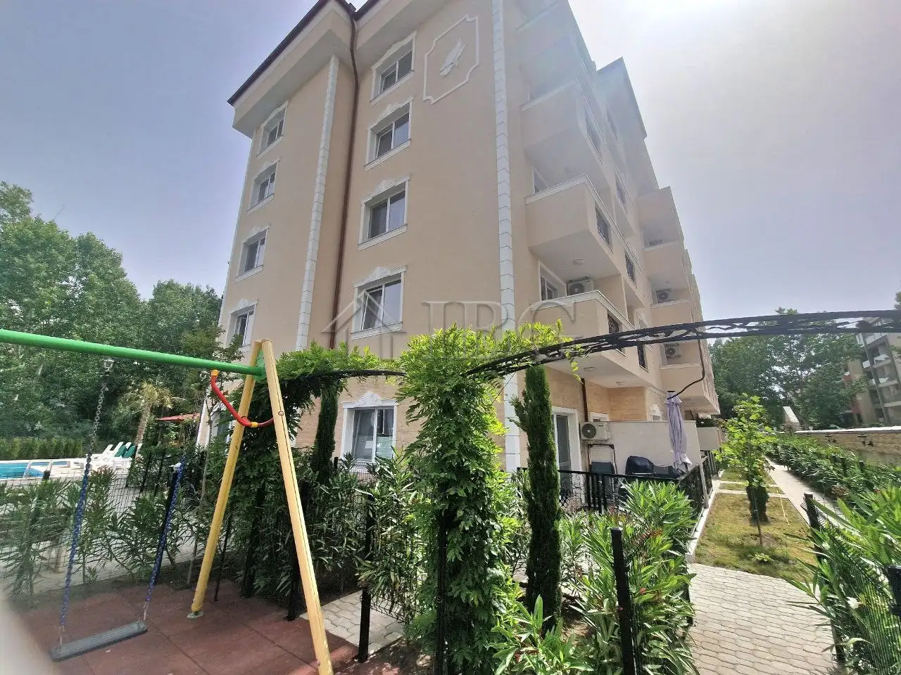 Flat 67m² in Bulgaria, Sunny Beach. Priced at 106000€ rent photo-15