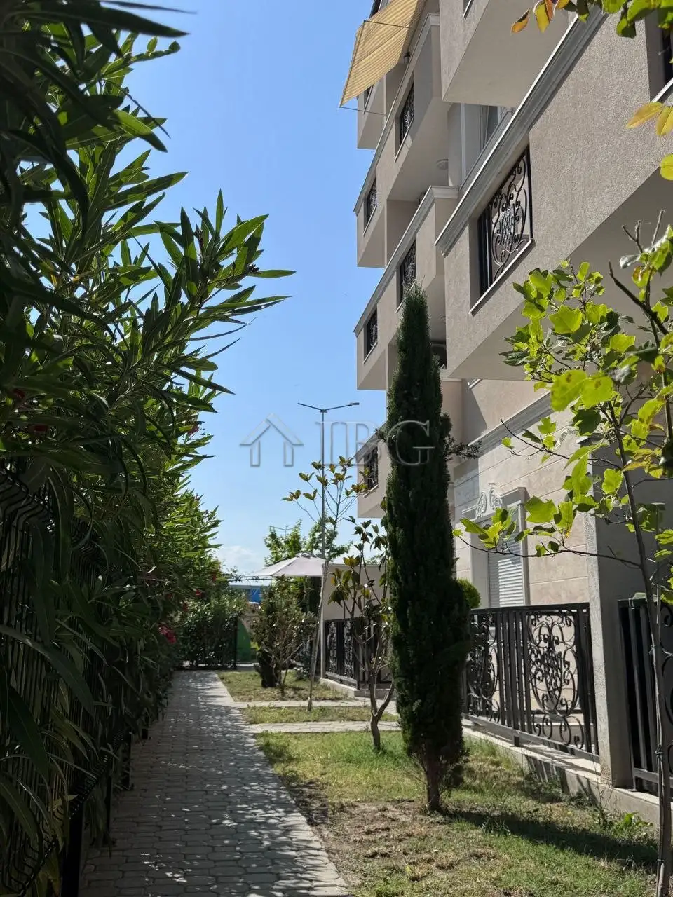 Flat 67m² in Bulgaria, Sunny Beach. Priced at 106000€ rent photo-16