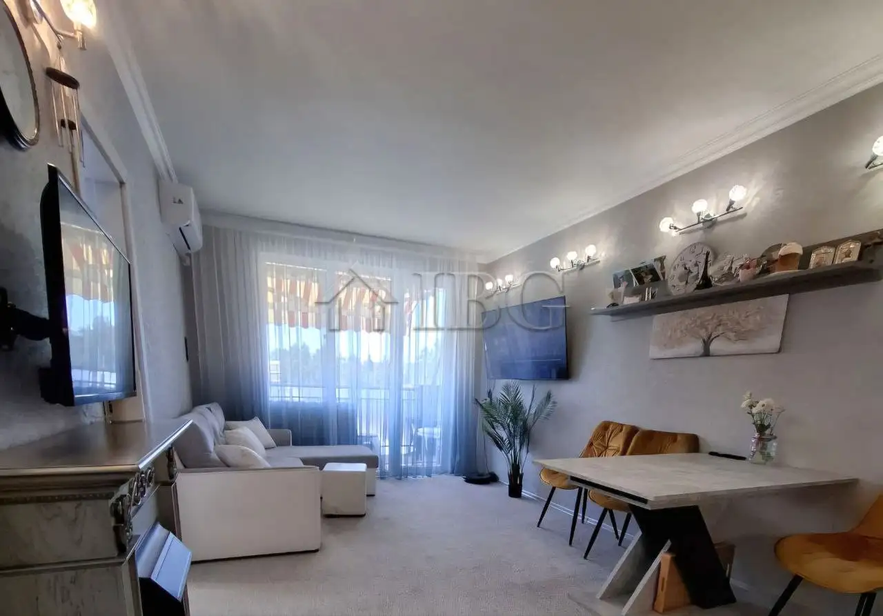 Flat 67m² in Bulgaria, Sunny Beach. Priced at 119000€ rent photo-4