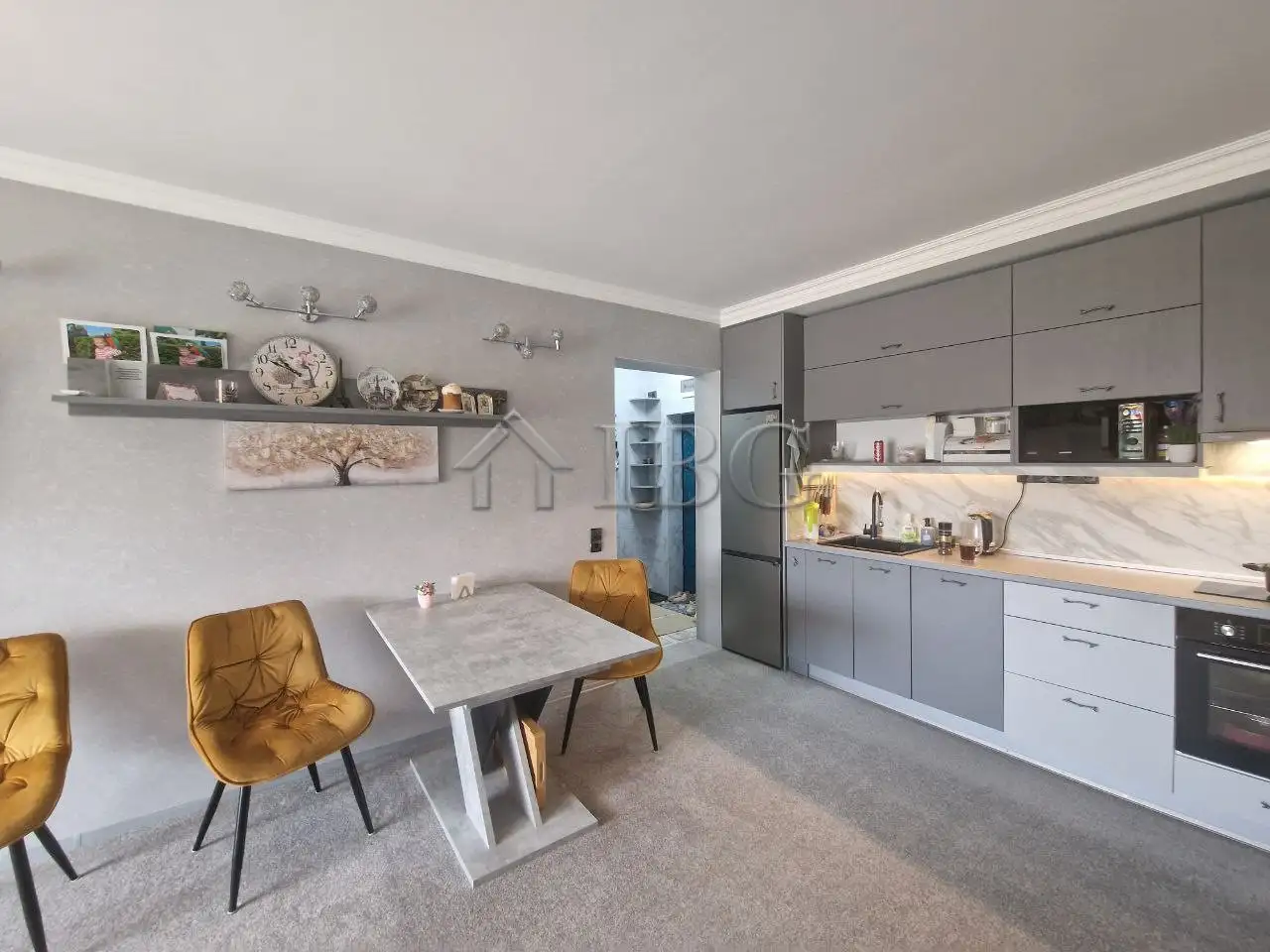 Flat 67m² in Bulgaria, Sunny Beach. Priced at 119000€ rent photo-5