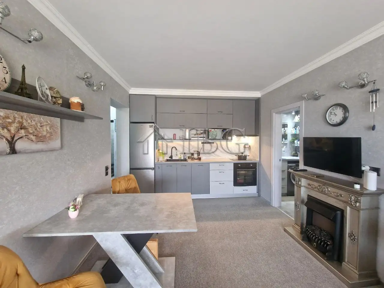 Flat 67m² in Bulgaria, Sunny Beach. Priced at 119000€ rent photo-6