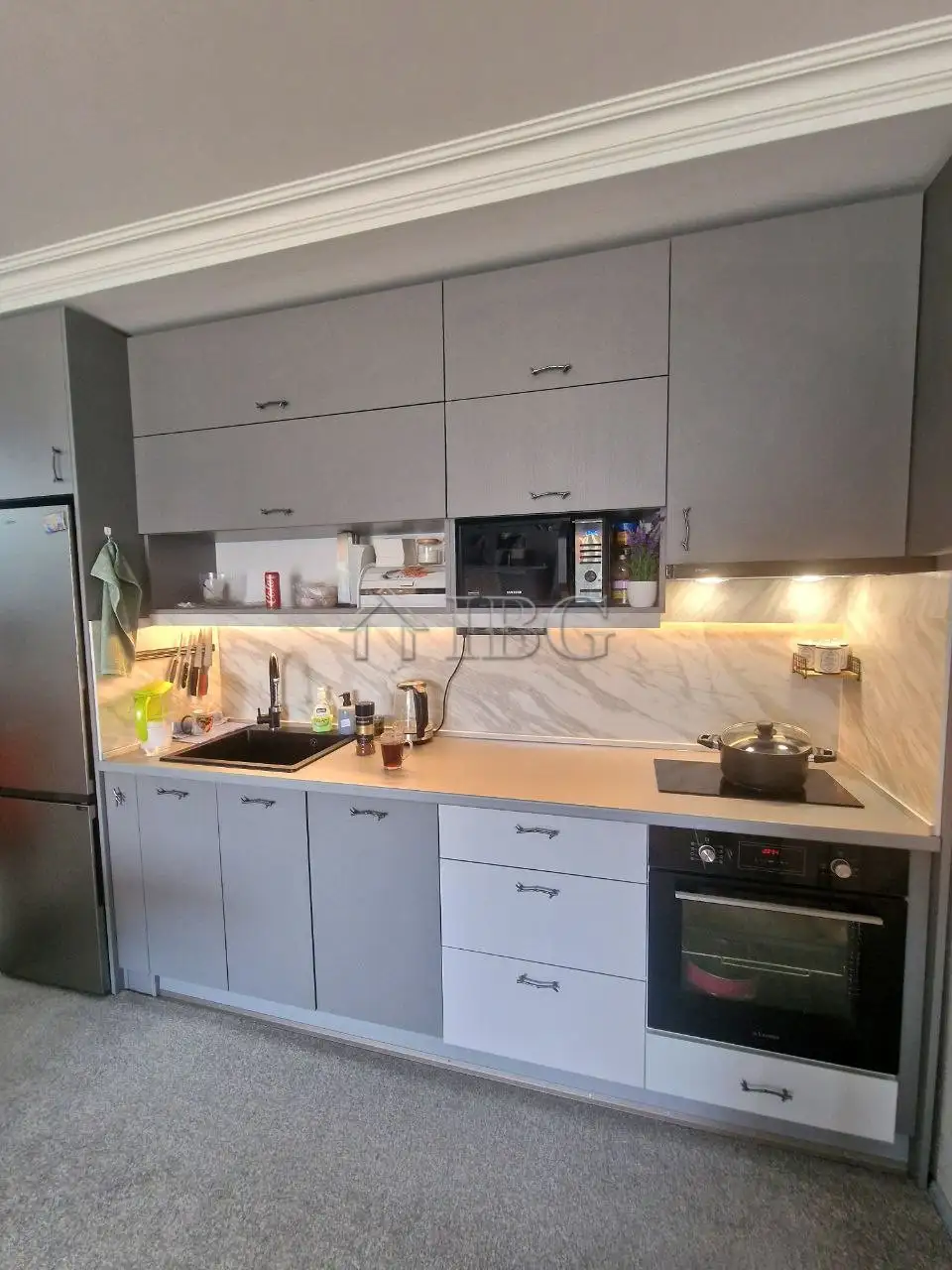 Flat 67m² in Bulgaria, Sunny Beach. Priced at 119000€ rent photo-8