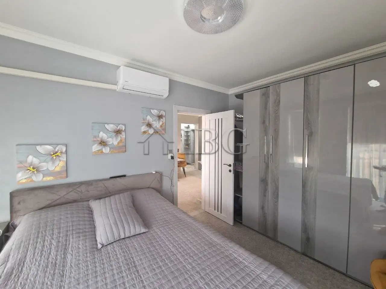 Flat 67m² in Bulgaria, Sunny Beach. Priced at 119000€ rent photo-10