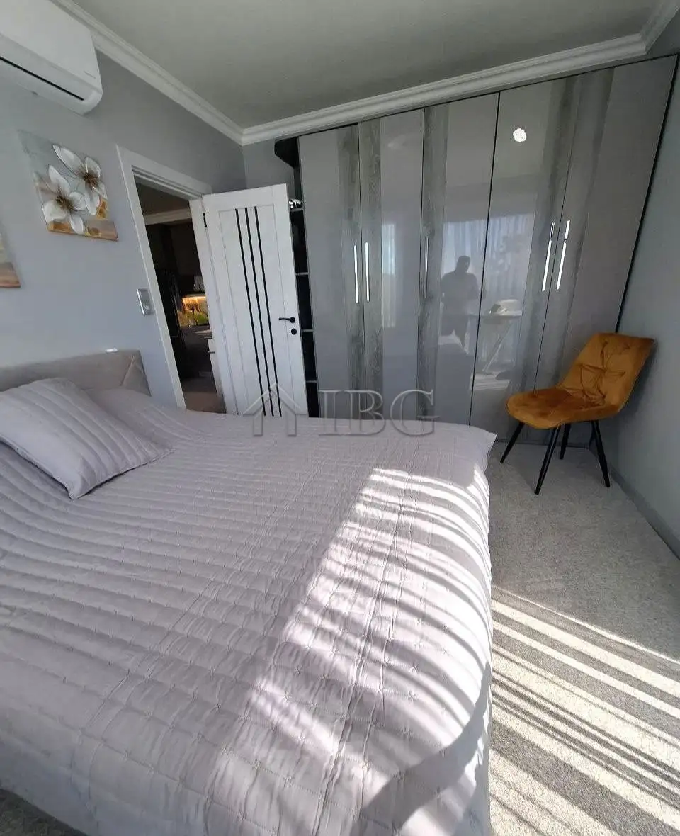 Flat 67m² in Bulgaria, Sunny Beach. Priced at 119000€ rent photo-11