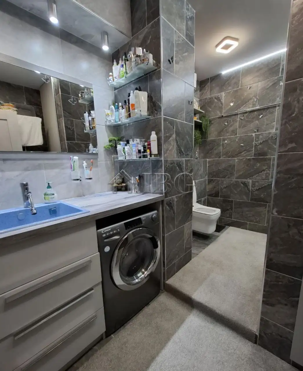 Flat 67m² in Bulgaria, Sunny Beach. Priced at 119000€ rent photo-12