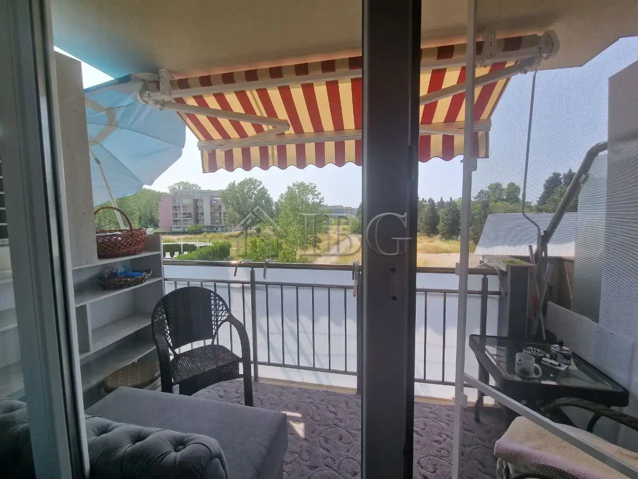 Flat 67m² in Bulgaria, Sunny Beach. Priced at 119000€ rent photo-16