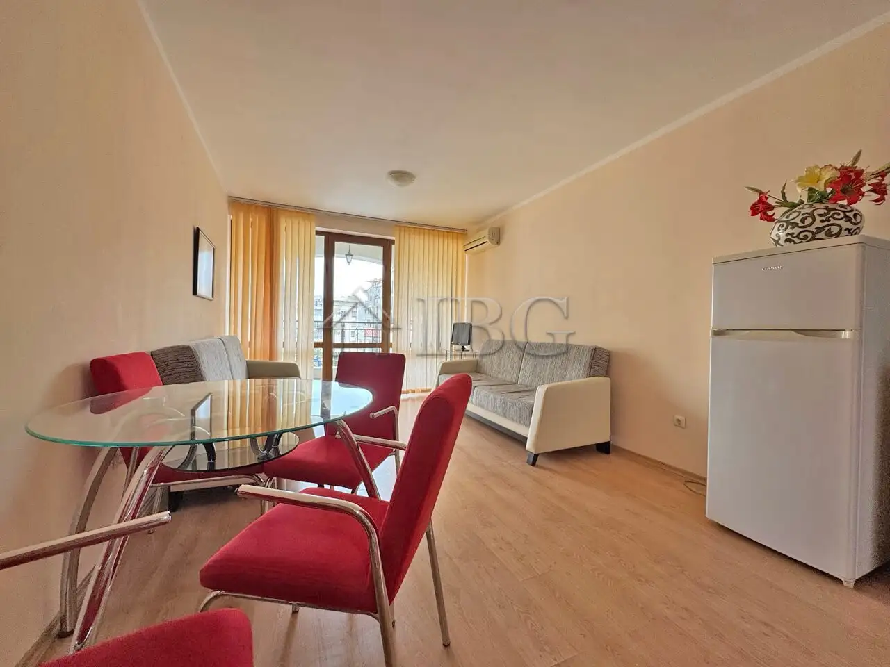Flat 43m² in Bulgaria, Sunny Beach. Priced at 62000€ rent photo-2
