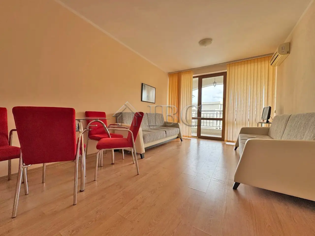 Flat 43m² in Bulgaria, Sunny Beach. Priced at 62000€ rent photo-8