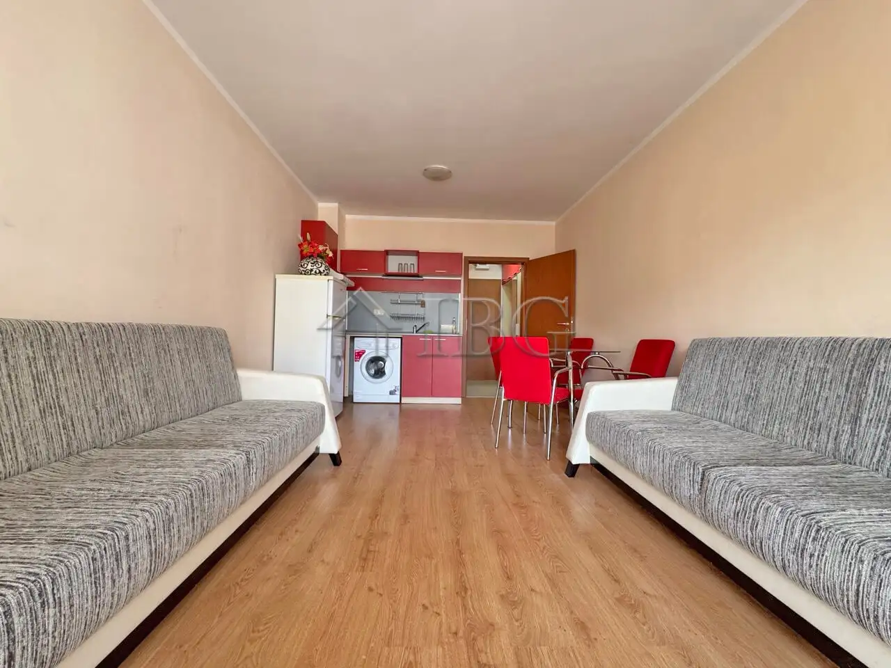 Flat 43m² in Bulgaria, Sunny Beach. Priced at 62000€ rent photo-10