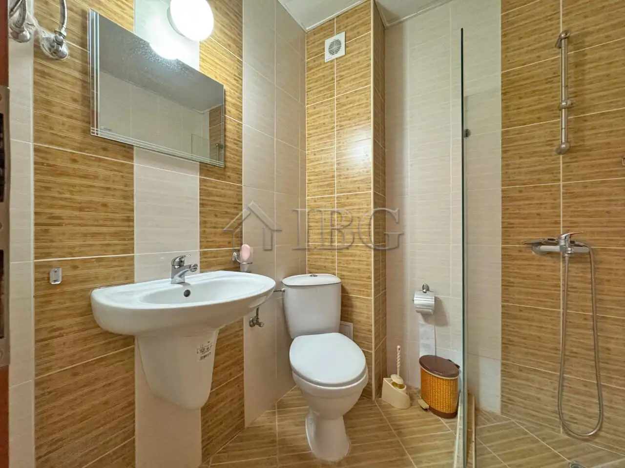 Flat 43m² in Bulgaria, Sunny Beach. Priced at 62000€ rent photo-11