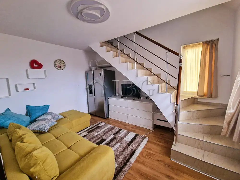 Flat 75m² in Bulgaria, Sunny Beach. Priced at 92000€ rent photo-1