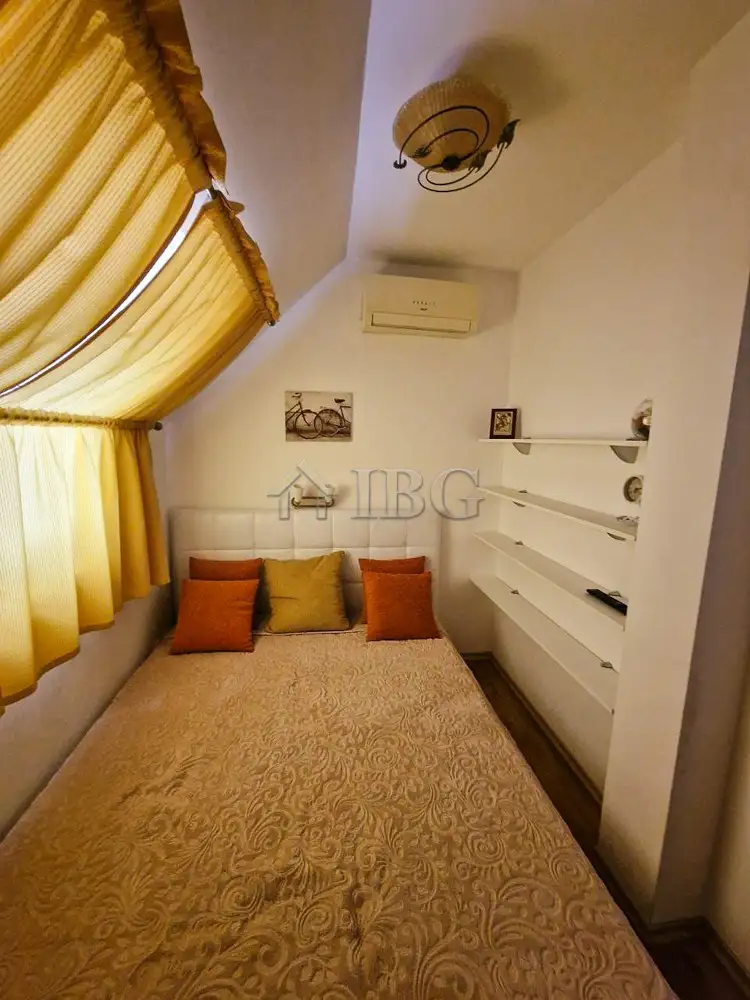 Flat 75m² in Bulgaria, Sunny Beach. Priced at 92000€ rent photo-2